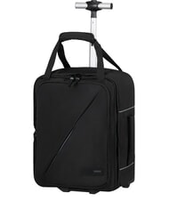 AMERICAN TOURISTER TAKE2CABIN Underseater Trolley-Rucksack SCHWARZ - Handgep&auml;ck - 3