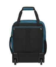 AMERICAN TOURISTER TAKE2CABIN Underseater Trolley-Rucksack Hafenblau - Handgep&auml;ck - 5