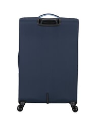 AMERICAN TOURISTER CLOUDRIDER Gro&szlig;er, erweiterbarer Trolley Himmelblau - Halbharte Trolleys - 5