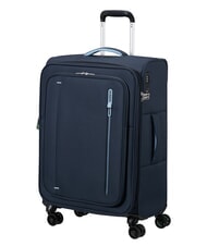 AMERICAN TOURISTER CLOUDRIDER Gro&szlig;er erweiterbarer Trolley Himmelblau - Halbharte Trolleys - 3
