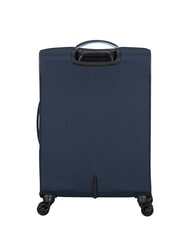AMERICAN TOURISTER CLOUDRIDER Gro&szlig;er erweiterbarer Trolley Himmelblau - Halbharte Trolleys - 5