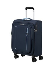 AMERICAN TOURISTER CLOUDRIDER Erweiterbarer Handgep&auml;ck-Trolley Himmelblau - Handgep&auml;ck - 3