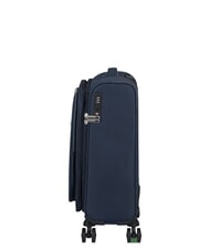 AMERICAN TOURISTER CLOUDRIDER Erweiterbarer Handgep&auml;ck-Trolley Himmelblau - Handgep&auml;ck - 4