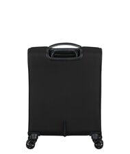 AMERICAN TOURISTER CLOUDRIDER Erweiterbarer Handgep&auml;ck-Trolley PECHSCHWARZ - Handgep&auml;ck - 5