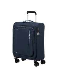 AMERICAN TOURISTER CLOUDRIDER Handgep&auml;cktrolley Himmelblau - Handgep&auml;ck - 3