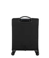 AMERICAN TOURISTER CLOUDRIDER Handgep&auml;cktrolley PECHSCHWARZ - Handgep&auml;ck - 4