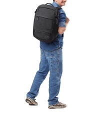 AMERICAN TOURISTER PACEPRO 15,6" Laptop-Rucksack Blitz schwarz - Rucks&auml;cke f&uuml;r Schule &amp; Freizeit - 6