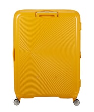 AMERICAN TOURISTER SOUNDBOX Extra gro&szlig;er, erweiterbarer Trolley Gold-gelb - Harte Trolleys - 5