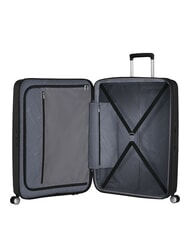 AMERICAN TOURISTER SOUNDBOX Extra gro&szlig;er, erweiterbarer Trolley - Harte Trolleys