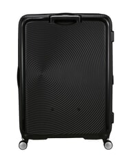 AMERICAN TOURISTER SOUNDBOX Extra gro&szlig;er, erweiterbarer Trolley bassschwarz - Harte Trolleys - 5