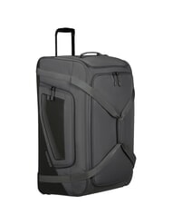 AMERICAN TOURISTER CITY RACER Trolley / Gro&szlig;e Reisetasche SCHWARZ - Halbharte Trolleys - 3