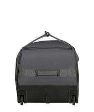 AMERICAN TOURISTER CITY RACER Trolley / Gro&szlig;e Reisetasche SCHWARZ - Halbharte Trolleys - 4