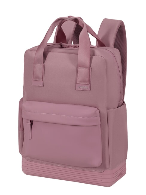 SOULPACK 15" Laptop-Rucksack lila rosa - Rucks&auml;cke f&uuml;r Schule &amp; Freizeit