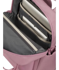 AMERICAN TOURISTER SOULPACK 15" Laptop-Rucksack lila rosa - Rucks&auml;cke f&uuml;r Schule &amp; Freizeit - 3