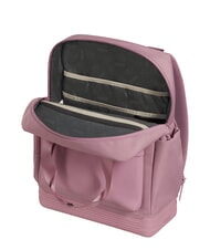 AMERICAN TOURISTER SOULPACK 15" Laptop-Rucksack lila rosa - Rucks&auml;cke f&uuml;r Schule &amp; Freizeit - 4