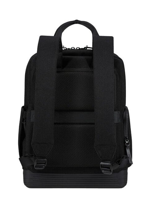 SOULPACK 15" Laptop-Rucksack SCHWARZ - Rucks&auml;cke f&uuml;r Schule &amp; Freizeit