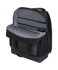 AMERICAN TOURISTER SOULPACK 15" Laptop-Rucksack SCHWARZ - Rucks&auml;cke f&uuml;r Schule &amp; Freizeit - 5