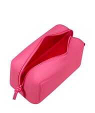 AMERICAN TOURISTER URBAN GROOVE Silikon-Sch&ouml;nheit hawaiianisches Rosa - Beauty-Case - 3