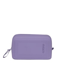 AMERICAN TOURISTER URBAN GROOVE Silikon-Sch&ouml;nheit Lavendel - Beauty-Case - 2