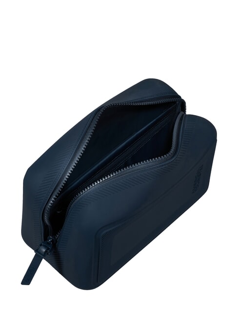 URBAN GROOVE Silikon-Sch&ouml;nheit DUNKEL - Beauty-Case