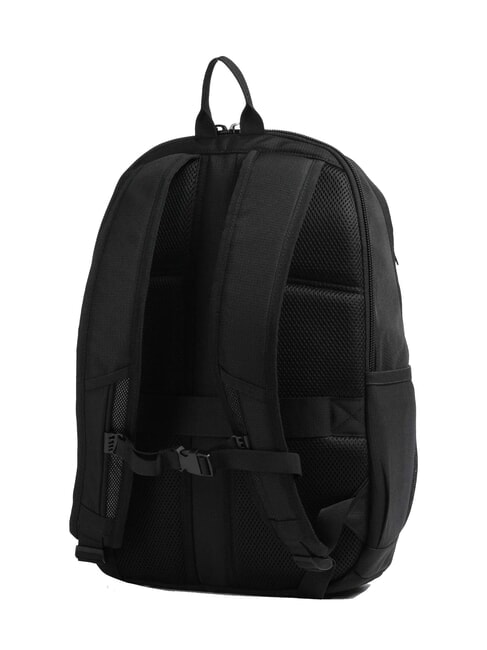 URBAN GROOVE 15,6 Zoll Laptop-Rucksack SCHWARZ - Rucks&auml;cke f&uuml;r Schule &amp; Freizeit