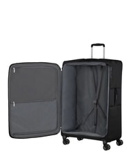 SAMSONITE BASE BREEZE Extra gro&szlig;er, erweiterbarer Trolley - Halbharte Trolleys