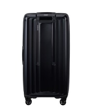 SAMSONITE NUON Extra gro&szlig;er Trolley mattes Graphit - Harte Trolleys - 5