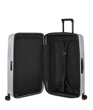 SAMSONITE NUON Gro&szlig;er erweiterbarer Trolley mattsil - Harte Trolleys - 2