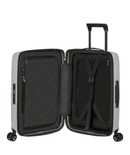 SAMSONITE NUON Erweiterbarer Handgep&auml;ck-Trolley mattsil - Handgep&auml;ck - 2
