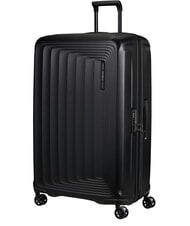 SAMSONITE NUON Extra gro&szlig;er, erweiterbarer Trolley mattes Graphit - Harte Trolleys - 3