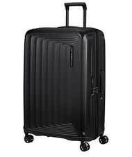 SAMSONITE NUON Gro&szlig;er erweiterbarer Trolley mattes Graphit - Harte Trolleys - 3