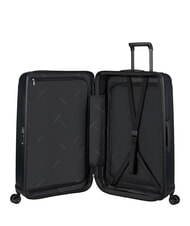 SAMSONITE NUON Mittelgro&szlig;er erweiterbarer Trolley mattes Graphit - Harte Trolleys - 2