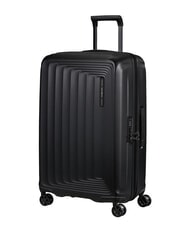 SAMSONITE NUON Mittelgro&szlig;er erweiterbarer Trolley mattes Graphit - Harte Trolleys - 3