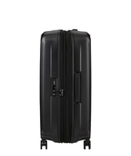SAMSONITE NUON Mittelgro&szlig;er erweiterbarer Trolley mattes Graphit - Harte Trolleys - 5