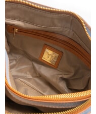 YNOT YESBAG Umh&auml;ngetasche mit &Uuml;berschlag Kanal - Damentaschen - 5