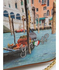 YNOT YESBAG SPECIAL  Umh&auml;ngetasche Kanal - Damentaschen - 3