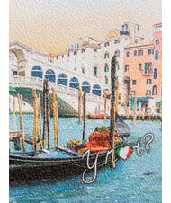 YNOT YESBAG  Mini-Umh&auml;ngetasche Kanal - Damentaschen - 3