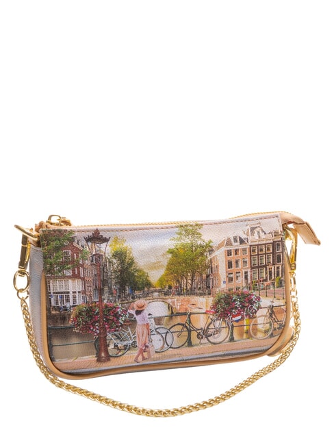 YESBAG SPECIAL Mini-Umh&auml;ngetasche Fahrr&auml;der - Damentaschen