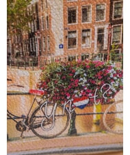 YNOT YESBAG SPECIAL Mini-Umh&auml;ngetasche Fahrr&auml;der - Damentaschen - 3