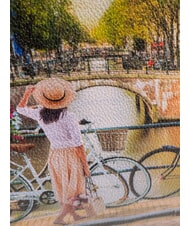 YNOT YESBAG Schultertasche Fahrr&auml;der - Damentaschen - 3