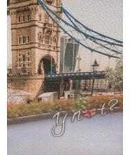 YNOT YESBAG Schulter-Kameratasche London Kate - Damentaschen - 3