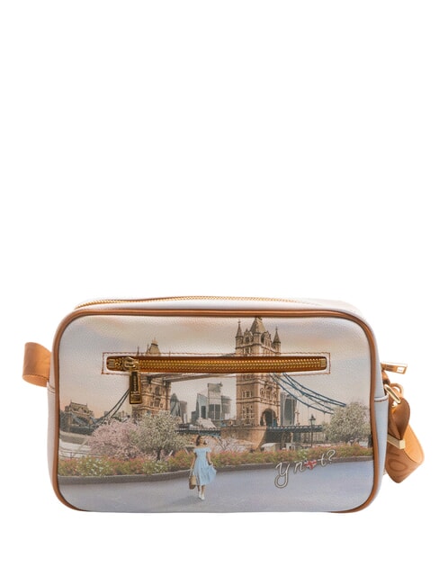 YESBAG Schulter-Kameratasche London Kate - Damentaschen