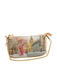 YNOT YESBAG SPECIAL Mini-Umh&auml;ngetasche Englische Rose - Damentaschen - 2