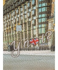 YNOT YESBAG SPECIAL Mini-Umh&auml;ngetasche Englische Rose - Damentaschen - 3