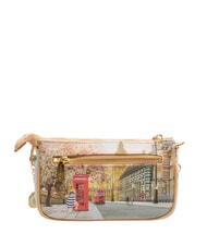 YNOT YESBAG SPECIAL Mini-Umh&auml;ngetasche Englische Rose - Damentaschen - 4