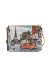 YNOT YESBAG Schulterriemen so ist das Leben - Damentaschen - 4