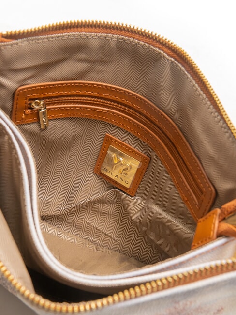 YESBAG Schulterriemen Londoner Stra&szlig;e - Damentaschen