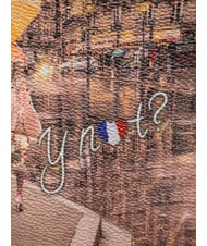 YNOT YESBAG Umh&auml;ngetasche Pariser Metro - Damentaschen - 3