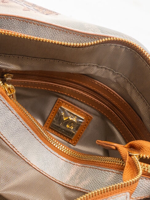 YESBAG Umh&auml;ngetasche Pariser Metro - Damentaschen