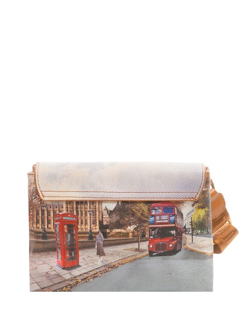 YESBAG Umh&auml;ngetasche Londoner Stra&szlig;e - Damentaschen